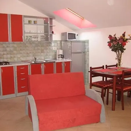 Apartment Umag Lejlighed Umag