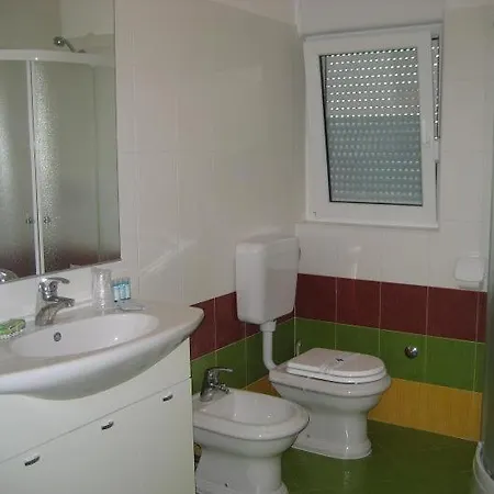 Lejlighed Apartment Umag