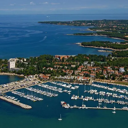 Apartment Umag Umag