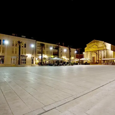 Lejlighed Apartment Umag
