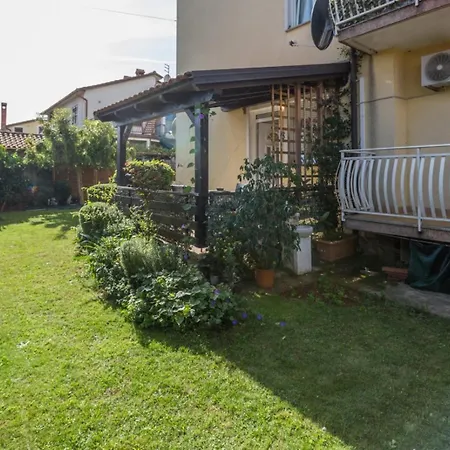 Apartment Umag