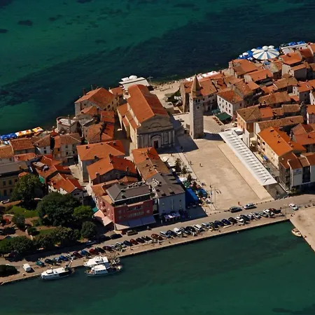 Lejlighed Apartment Umag Umag
