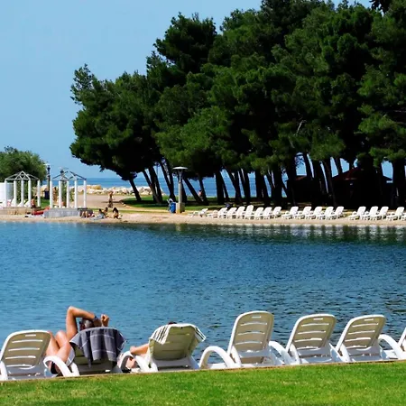 Apartment Umag * Umag