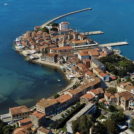 Apartment Umag *