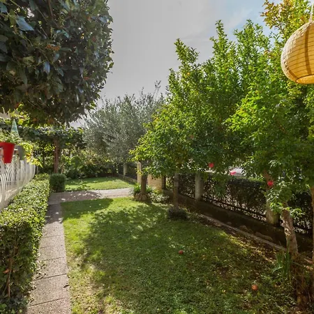 Apartment Umag *