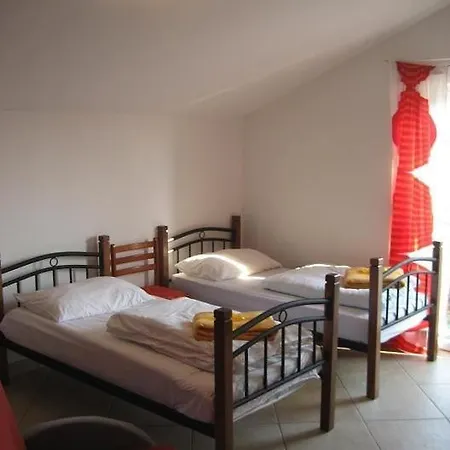 Apartment Umag Lejlighed