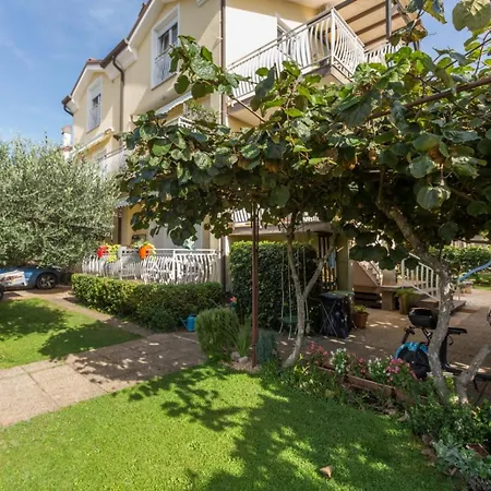 Apartment Umag Umag