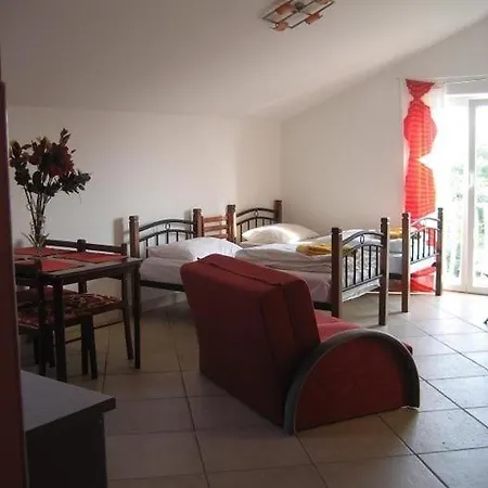 Apartment Umag أوماغ