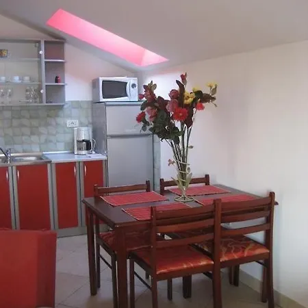 شقة Apartment Umag *