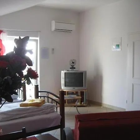 شقة Apartment Umag أوماغ