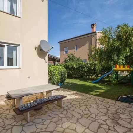 Apartment Umag *