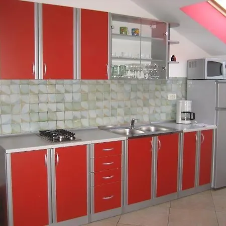 شقة Apartment Umag